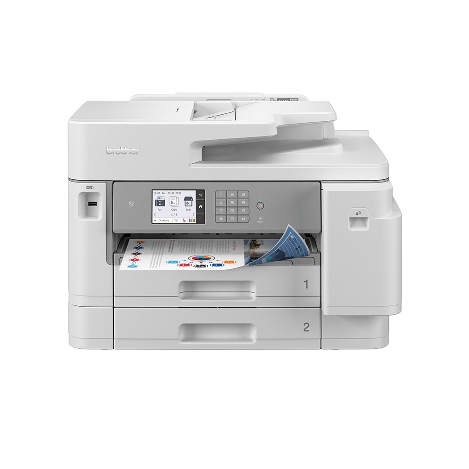 Brother MFC-J5955 DW