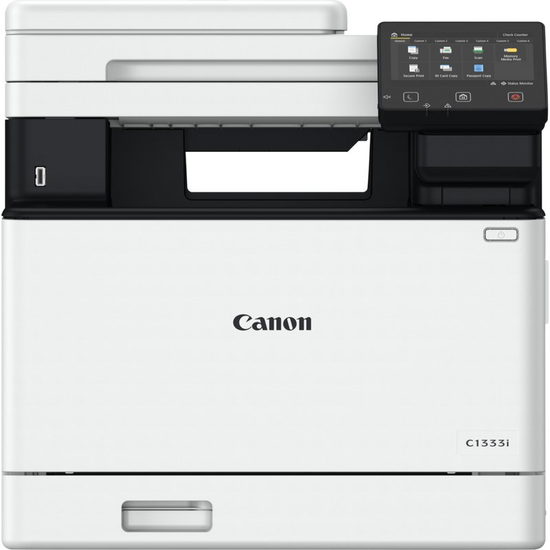 Canon Image FORCE C1333i