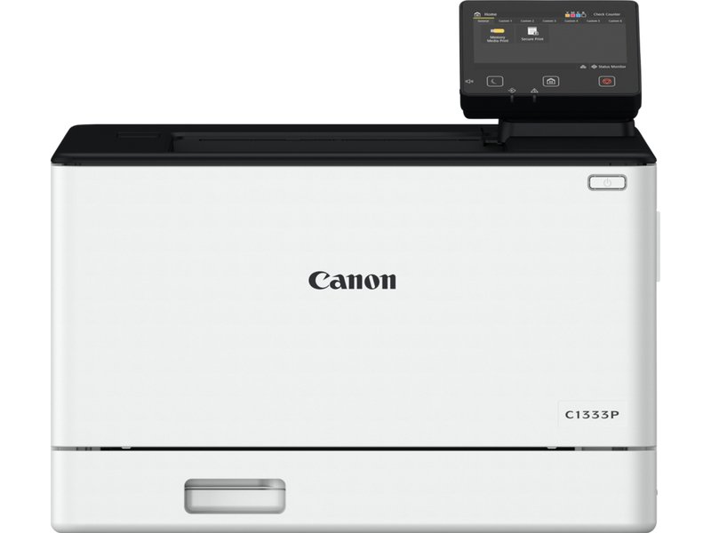 Canon Image FORCE C1333p
