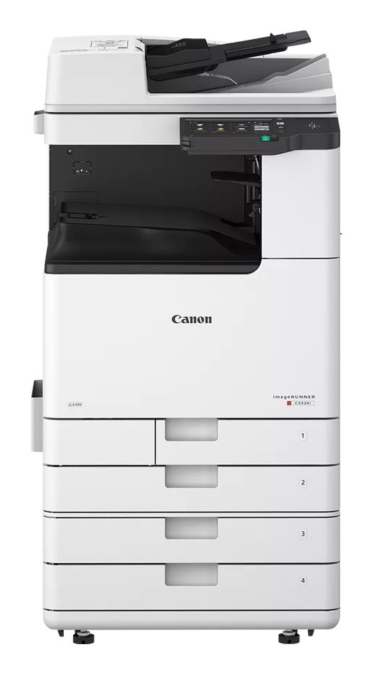 Canon Image RUNNER C3326i