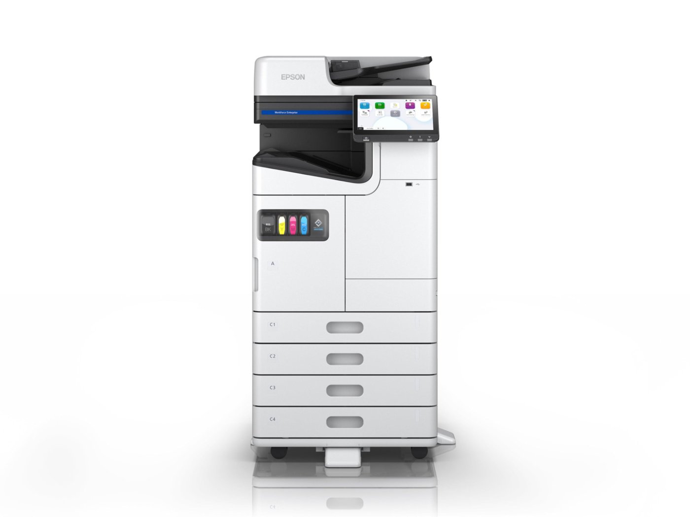 Epson WF Enterprise AM C4000