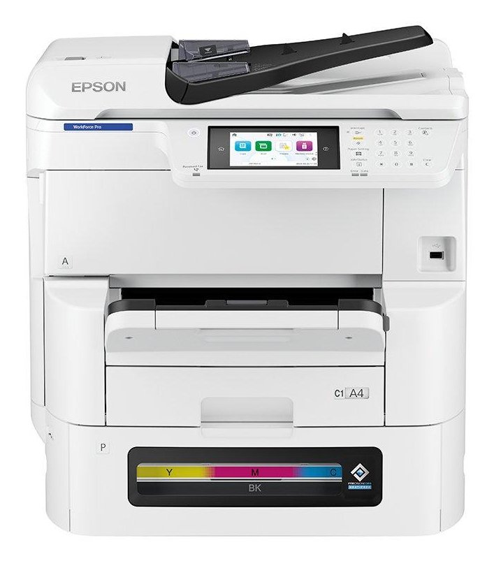 Epson WF Pro EM-C8100RDWF