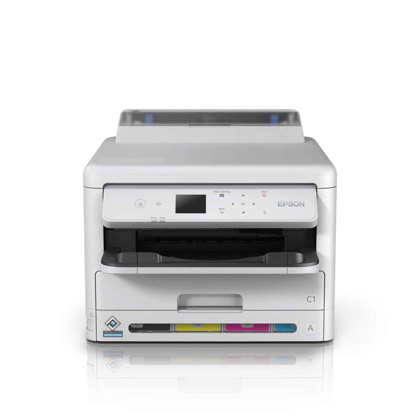 Epson WF C5390 DW