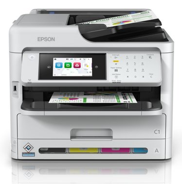 Epson WF C5890 DW