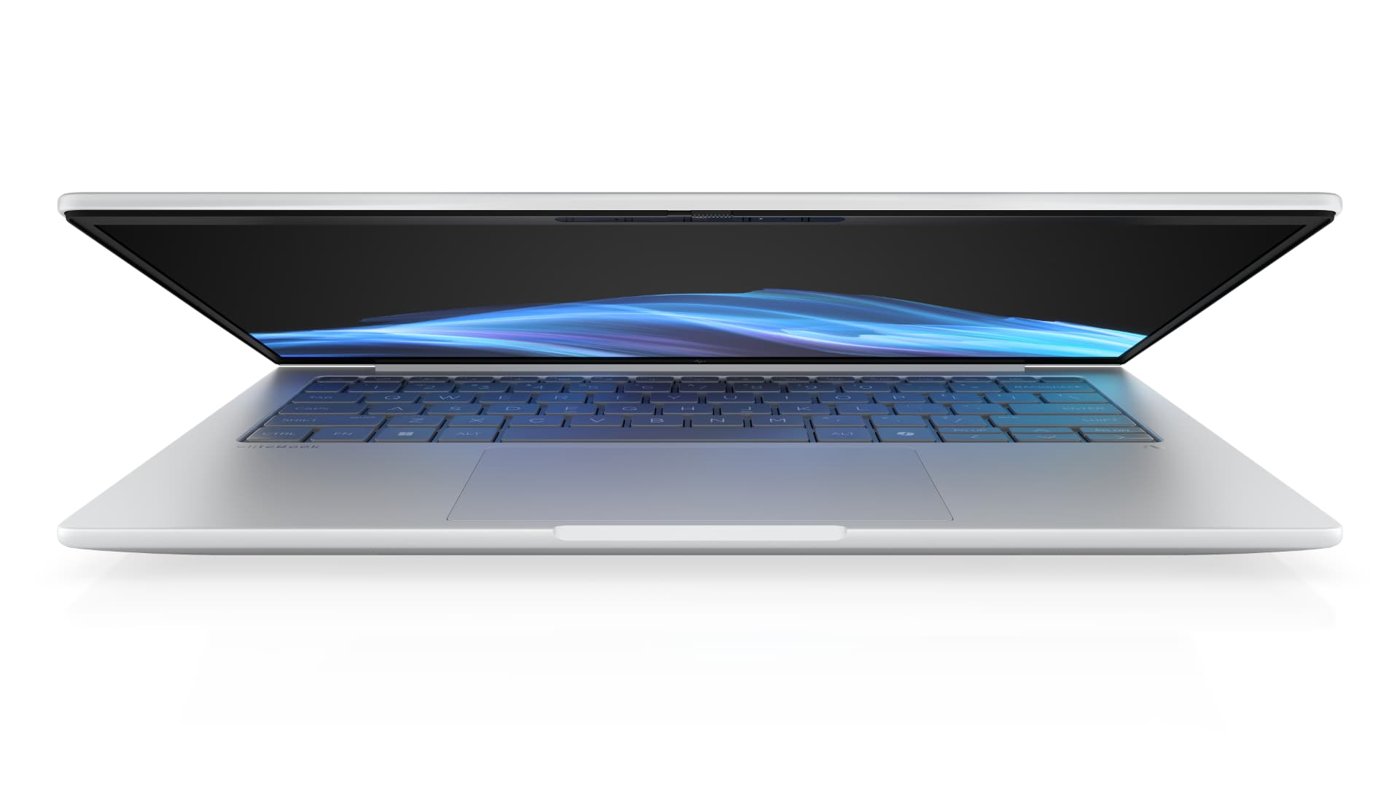 HP EliteBook 8 G1i 14 NGAI Ultra 5 / 32 GB / 512 GB