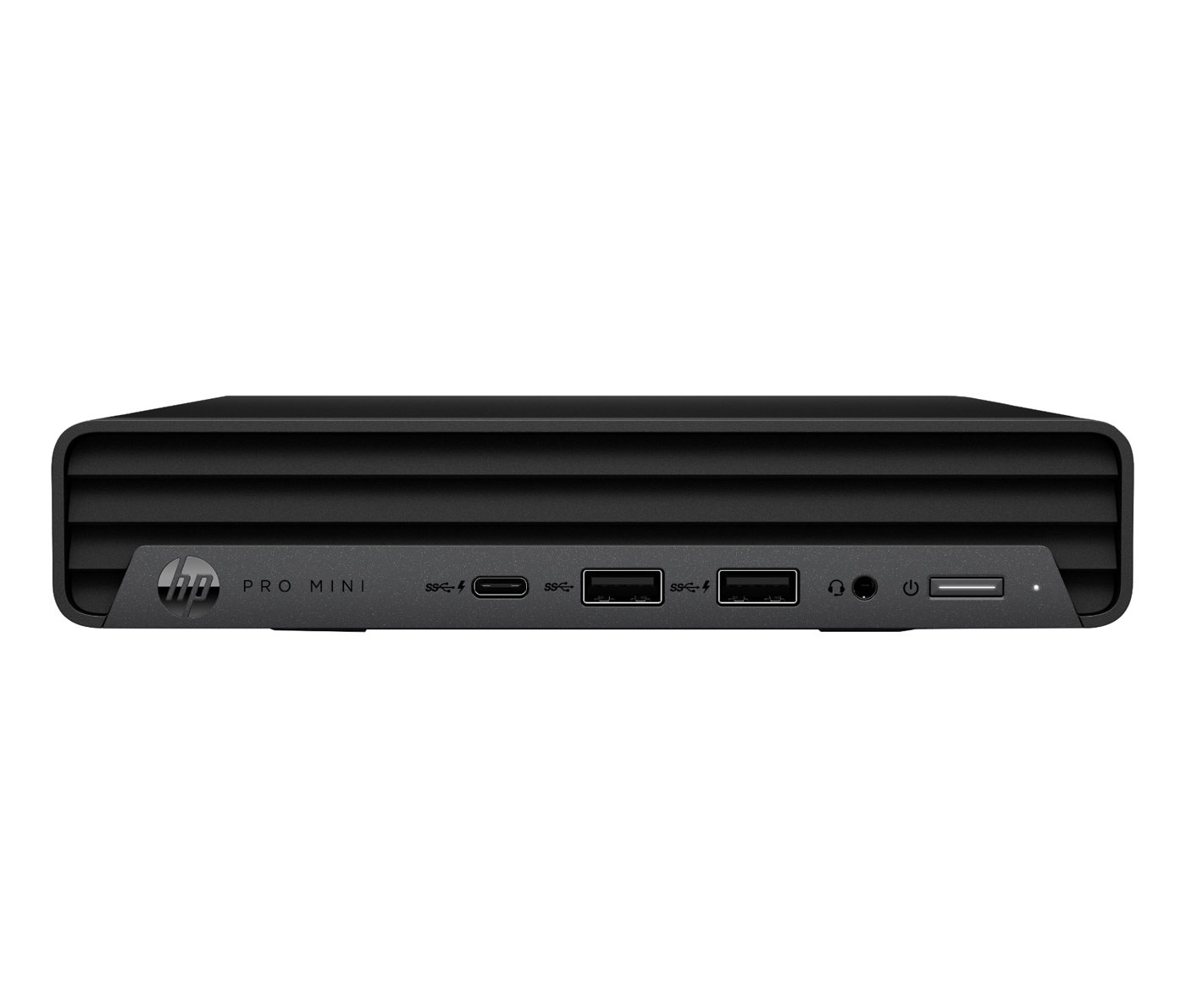 HP Pro Mini 400 G9 i5 / 16 GB / 512 GB SSD
