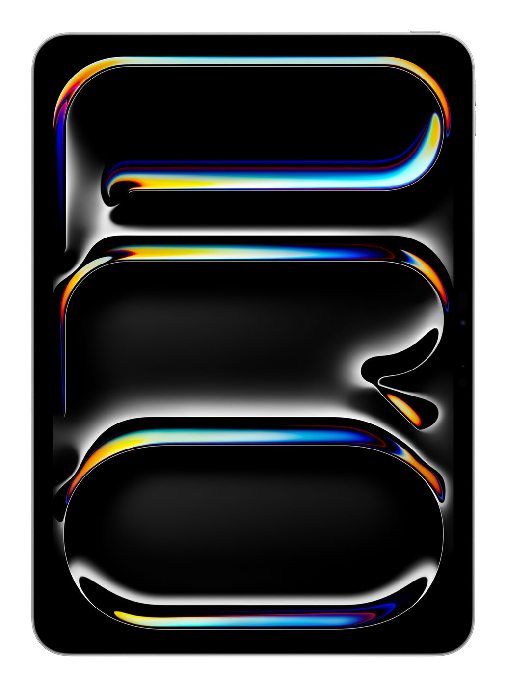 iPad Pro 2025 M5 11" Wi-Fi 512 GB