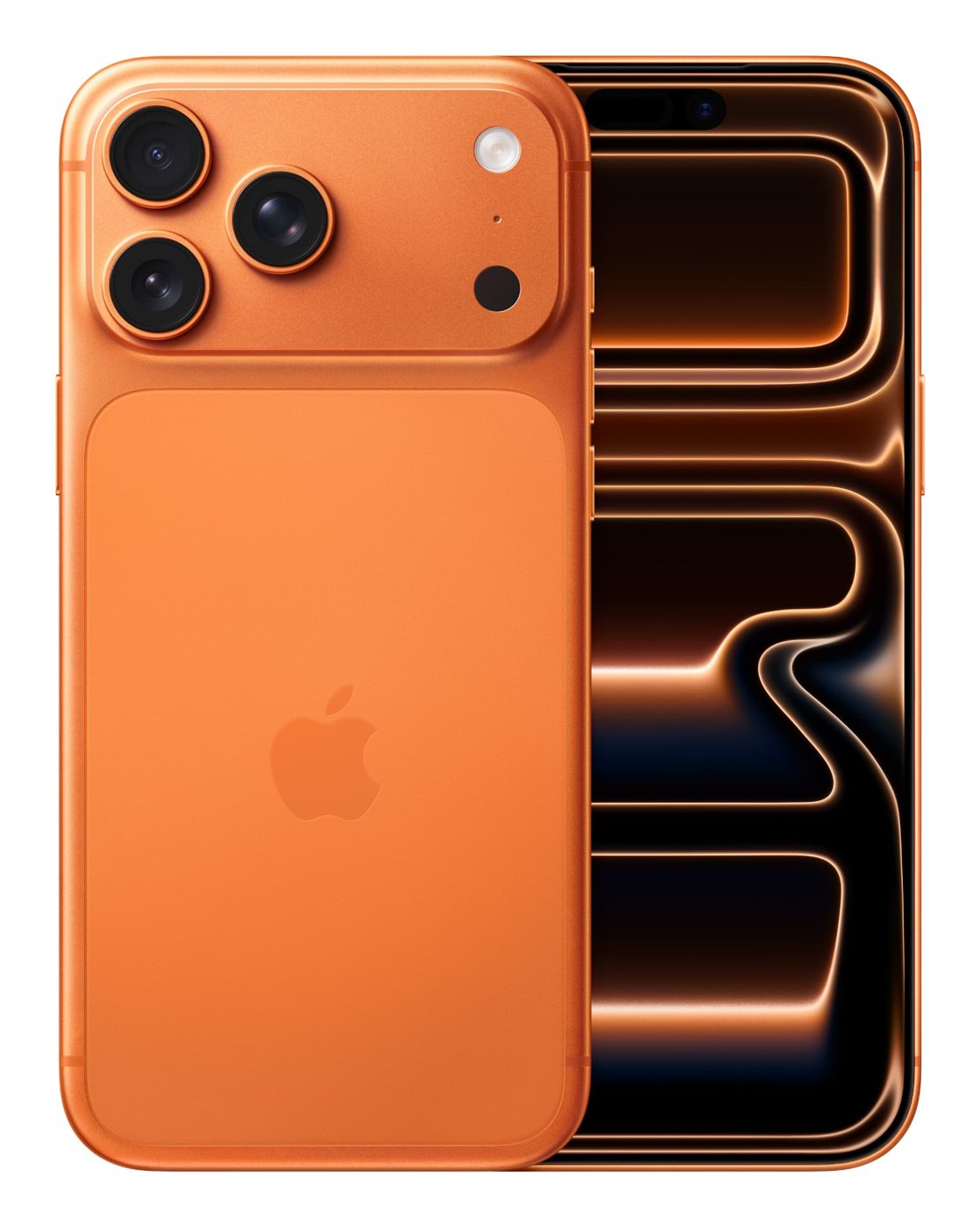iPhone 17 Pro Max 256 GB 5G