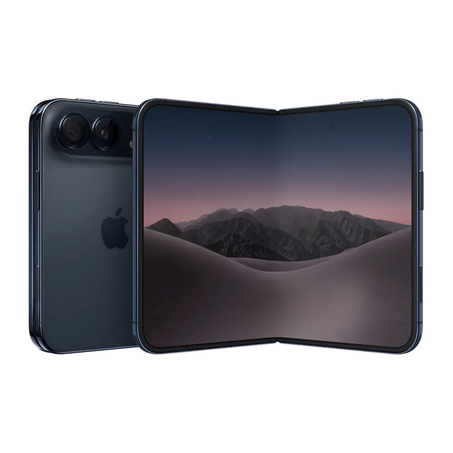 iPhone Duo 256 GB 5G