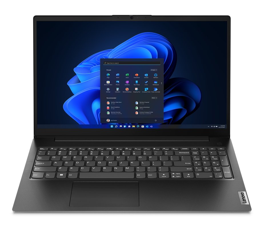 Lenovo V15 AMN-G4 Ryzen 3 / 8 GB / 256 GB SSD / 15,6"