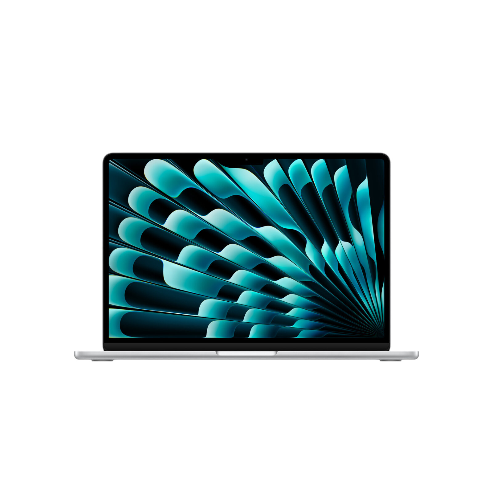 New MacBook Air 13" · Apple M5 10-core CPU e 8-core GPU · 16 GB · 512 GB · Silver (MDH74T/A)