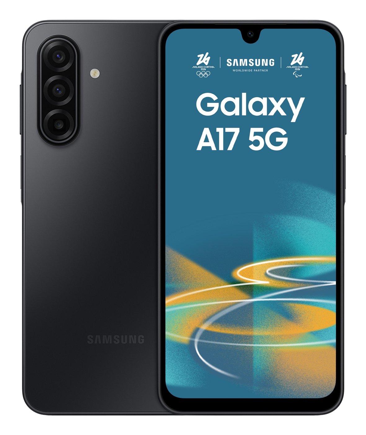 Samsung Galaxy A17 5G 128 GB