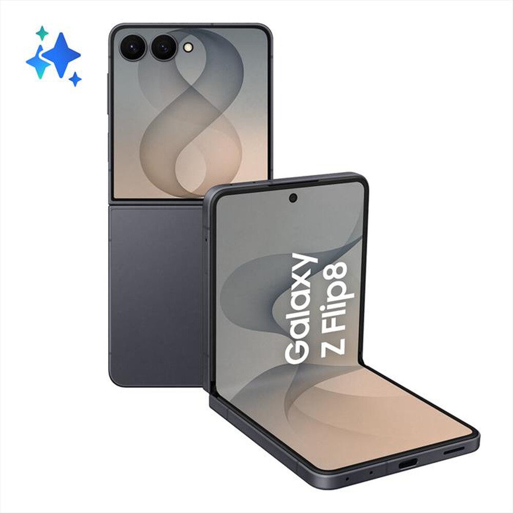 Samsung Galaxy Z Flip 8 5G 256 GB