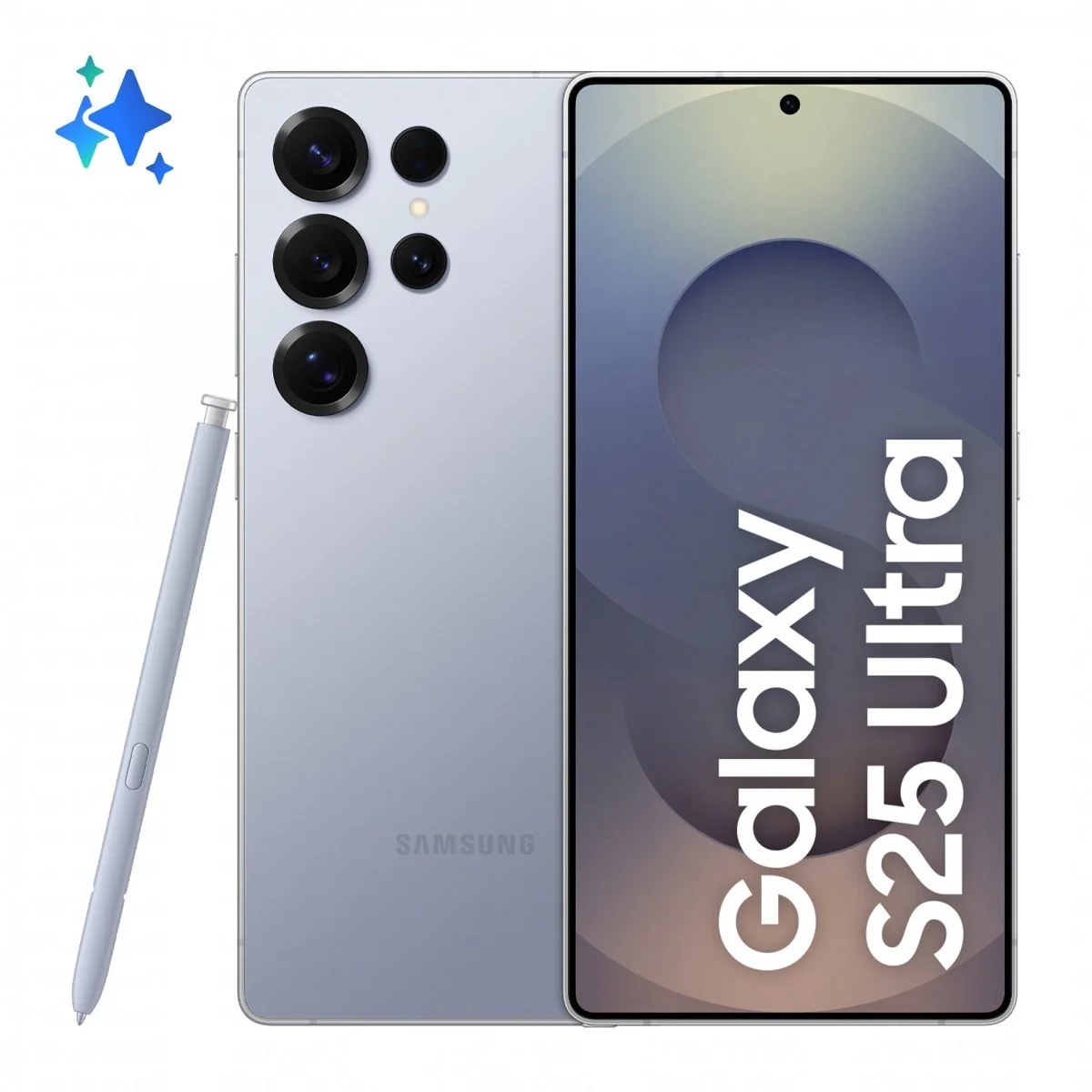 Samsung Galaxy S25 Ultra 5G 256 GB