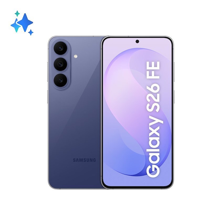 Samsung Galaxy S26 FE 5G 128 GB