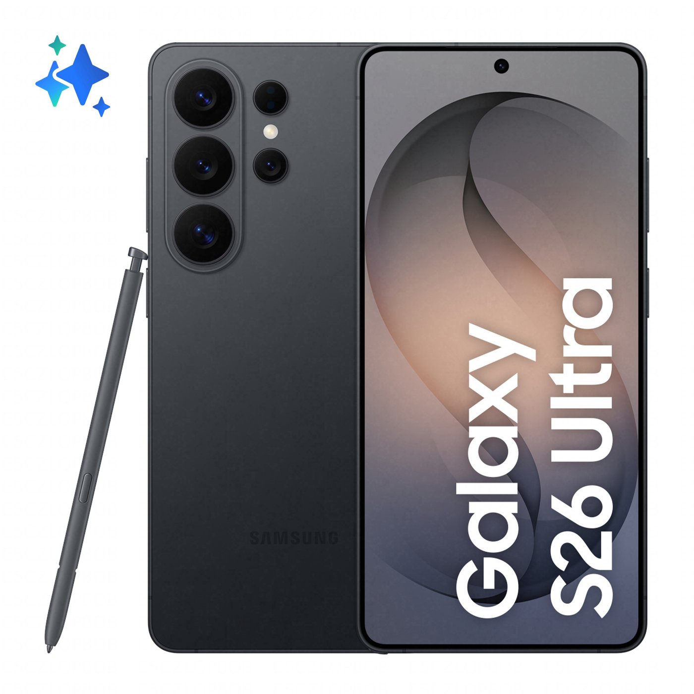 Samsung Galaxy S26 Ultra 5G 256 GB