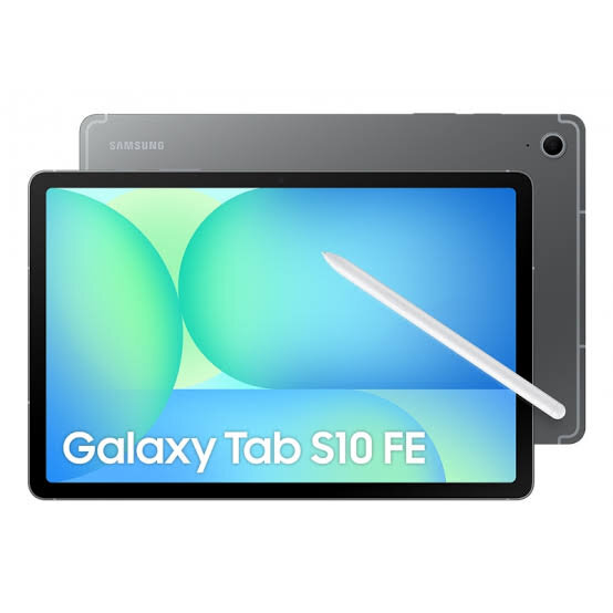 Samsung Galaxy Tab S10 FE 5G Wi-Fi + Cell 128 GB