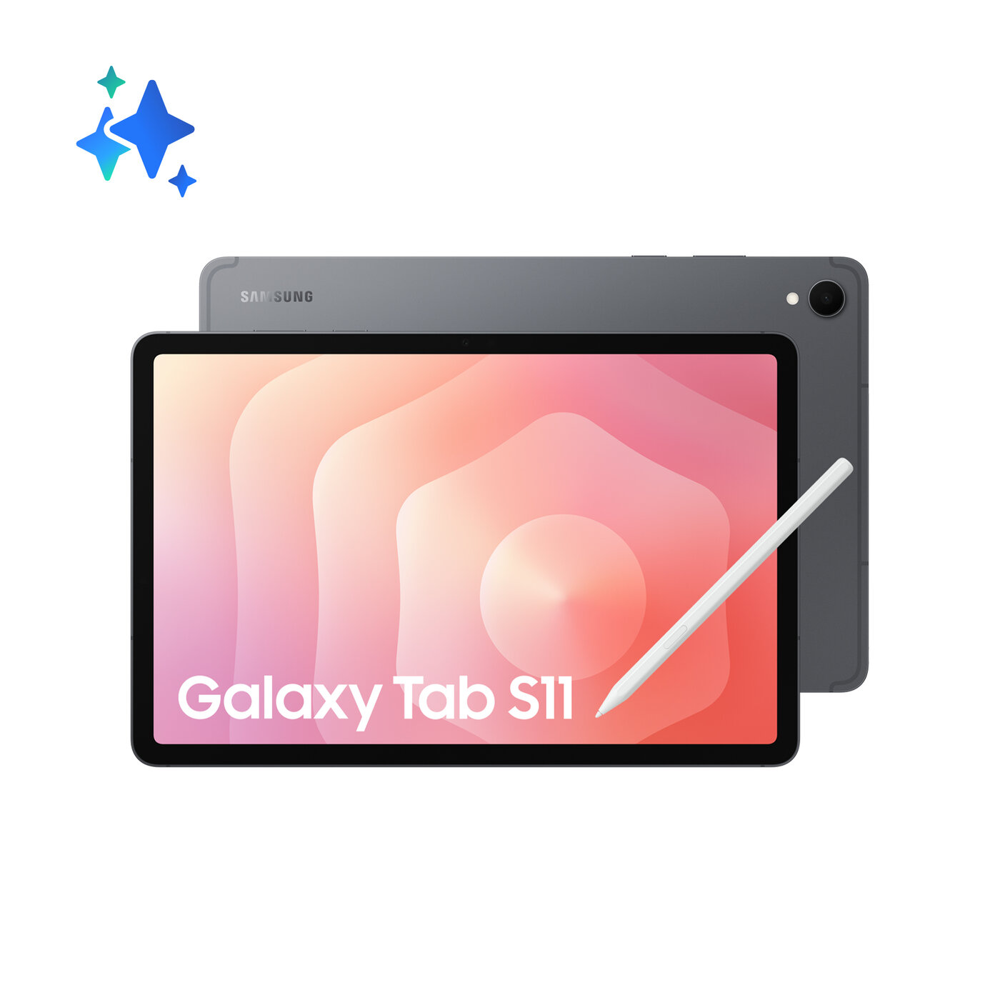 Samsung Galaxy Tab S11 Wi-Fi 128 GB
