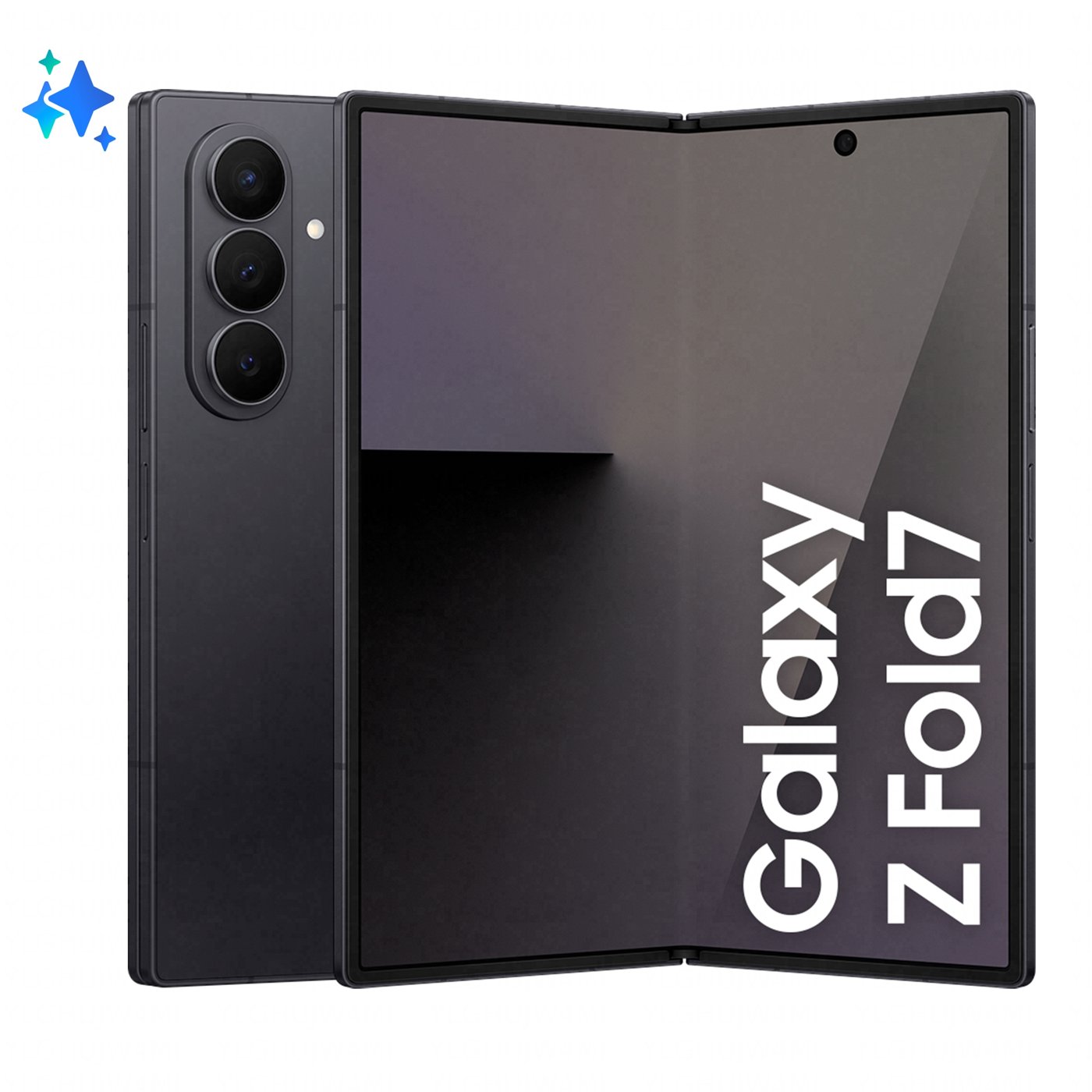 Samsung Galaxy Z Fold 7 256 GB