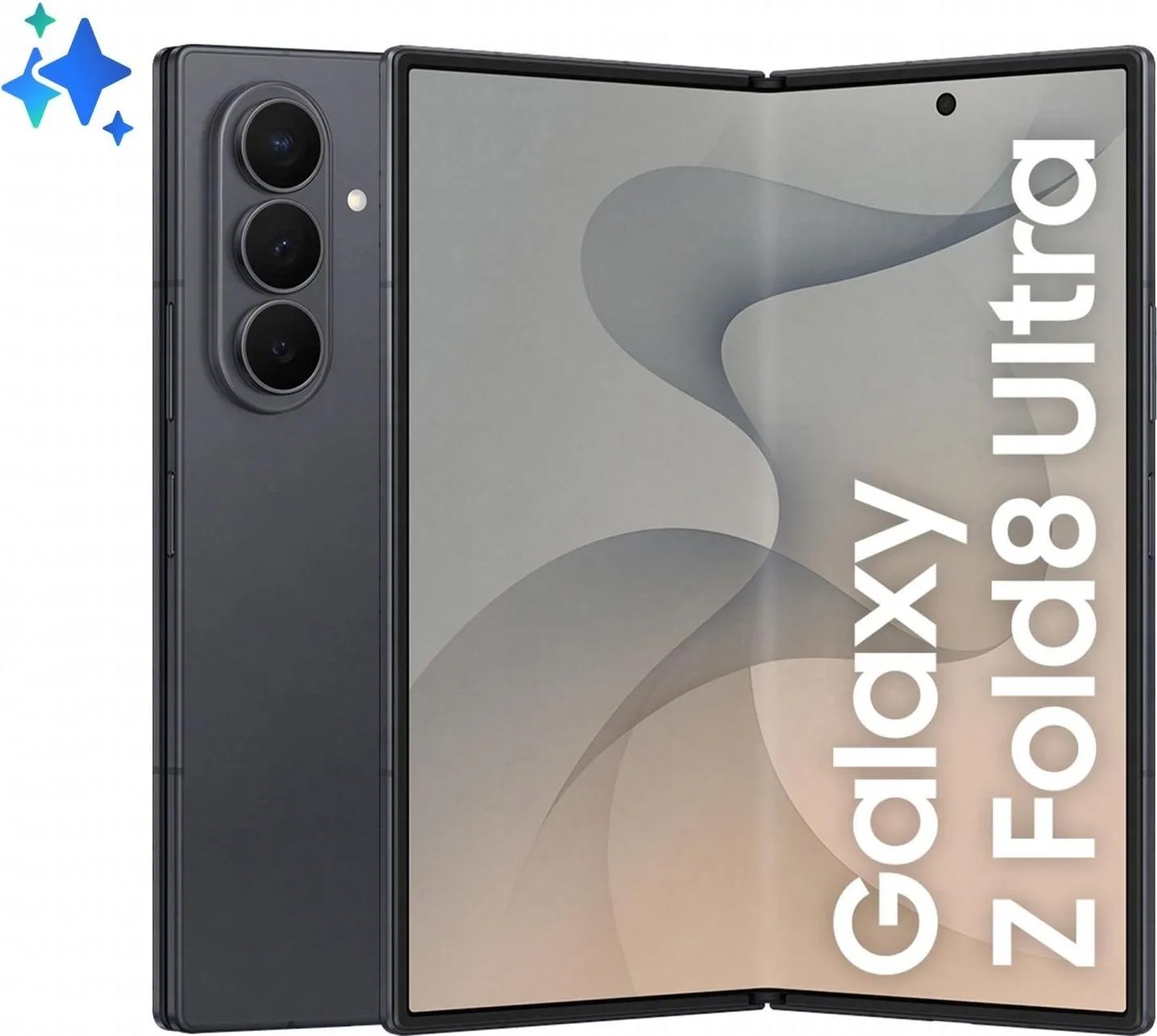 Samsung Galaxy Z Fold 8 Ultra 5G 256 GB
