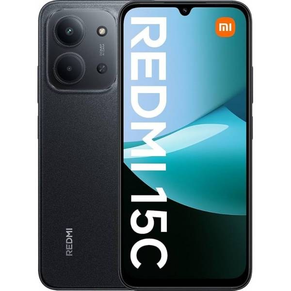 Xiaomi Redmi 15C 256 GB 5G